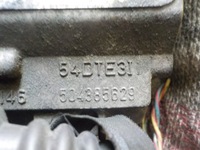 фото thumb №7, Ducato iveco 2.3 m-jet 15r 130km f1ae3481d дроссельная заслонка 504385629