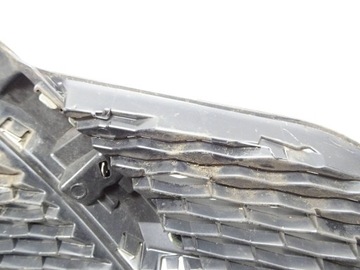 фото thumb №9, Решітка радіатор решітка nissan qashqai j11 14-17r. камера