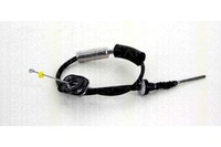 фото thumb №2, Тягa трос зчеплення [triscan]