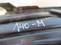 фото thumb №12, Volvo s60 v60 ii - решітка заглушка бампера ліва 31688826