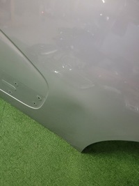 фото thumb №6, Renault master iii 3 opel movano b ii 2 дверь правое передние правый перед