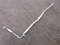 фото thumb №8, Mercedes b-klasa w245 2.0cdi шторка левая подушка безопасности