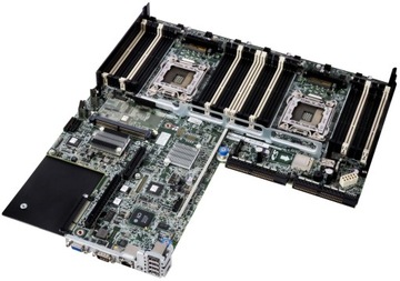 HP 718781-001 622259-002 ДВОЙНОЙ LGA2011 DDR3 DL360p