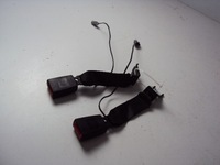 фото thumb №1, Замки ременів задня smart forfour a453 18r