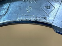 фото thumb №5, Рамка хром противотуманной фары правая renault kadjar