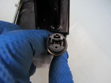 фото thumb №9, Civic xi 24r pas натягувач лівий перед переднє безпеки 5h3rr2b