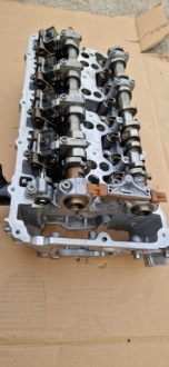 Фрезерованная przygotowana головка bmw 8605013 n63b44c 4.4 v8 17r Недорого, фото thumb