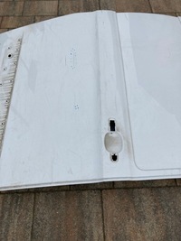 фото thumb №10, Ford transit custom двері зсувні праве