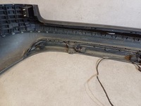 фото thumb №13, Audi a6 c5 kombi lift 01-04 бампер задняя pdc nr.4b9807511am lz5l