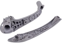 фото thumb №4, Ручка двері внутрішніх праві mercedes w203 s203