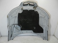 фото thumb №8, Bmw z3 e36 95-02 капот кришка двигуна решітка комплектна