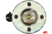 фото thumb №3, Выключатель электромагнитный, стартер as-pl ss5068