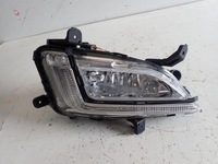 фото thumb №1, Противотуманная фара правый led hyundai tucson iii lift 2018-