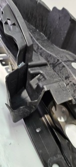 фото thumb №16, Балка бампера перед передний volvo v60 i s60 ii 2010-