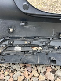 фото thumb №9, Бампер задняя задний kia ceed iii kombi nr.482