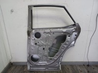 Двері ----- lexus nx ii 2021-2026 ------ задні праве ---- Київ, фото thumb