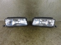 фото thumb №1, Лампа лампы перед skoda octavia i lift линза