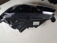 Skoda superb 3 3v1 фара левая правый  bi-xenon led в Украине, фото thumb