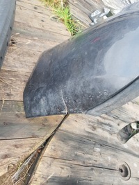 фото thumb №6, Бампер задний kpl. audi a4 b8 sedan