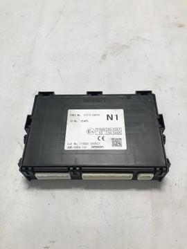 фото thumb №1, Модуль блок керування комп'ютер suzuki vitara ii 15- 1.6b