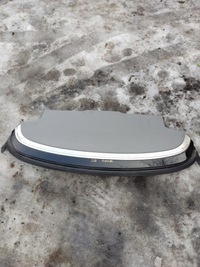 фото thumb №8, Bmw e93 cabrio защита крышка крыша titansilber