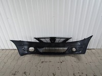 фото thumb №9, Бампер перед передний dacia logan i lift 08-12