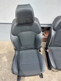 фото thumb №6, Сидіння перед renault megane iv європа bose європа