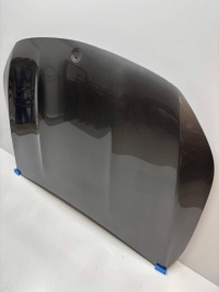 фото thumb №6, Mercedes glb 247 w247 капот 2478870001 mountain grey 787