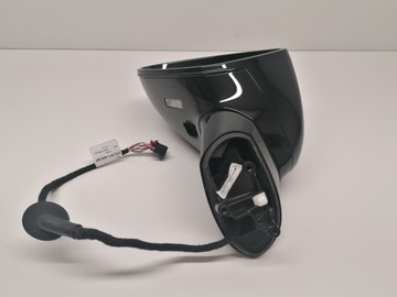 фото thumb №9, Porsche cayenne 7p5 рестайлінг дзеркало ліві 15 pin європа 14-17