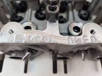 фото thumb №6, Hyundai kia sportage 1.7 crdi d4fd головка двигателя