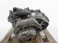 фото thumb №7, Коробка передач коробки передач volvo s80 ii v70 iii 2.5 t