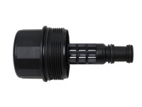 Купити Кришка корпус фільтра оливи mercedes klasa c cls, фото thumb