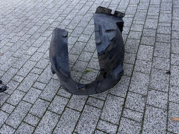 фото thumb №1, Citroen c3 aircross підкрилок праві правий перед 800042100a