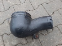 фото thumb №1, Повітрозабірник труба з'єднувач фільтра volvo fl renault midlum