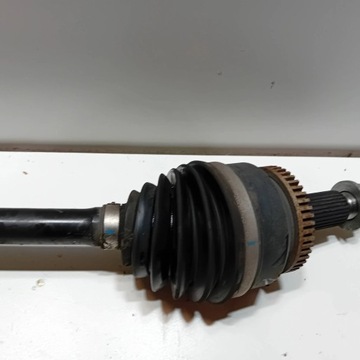 фото thumb №8, Hyundai tucson iii awd kia sportage iv піввісь ліва