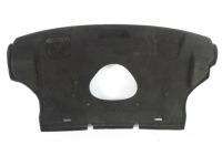 фото thumb №1, Mercedes s w221 обшивка обивка багажника