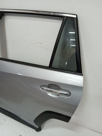 фото thumb №6, Двері ліві задні toyota rav 4 20r v