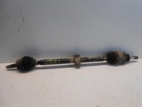 фото thumb №1, Приводной вал правая opel corsa d 1.3 cdti #