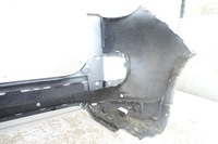 фото thumb №8, Fiat 500l трекінг 2013- бампер зад задній 735570834