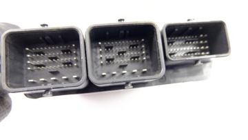 фото thumb №8, Peugeot 508 1.6 e-hdi компьютер двигателя 9678628780