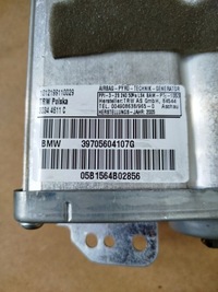 фото thumb №5, Подушка воздушная правая подушка безопасности пассажира bmw x3 30344611