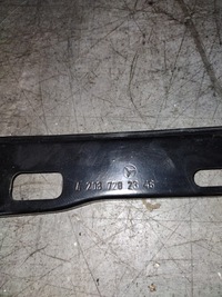 фото thumb №8, Механізм скла лівий перед mercedes w203 c клас