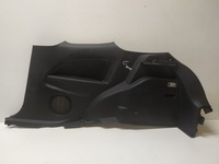 фото thumb №1, Обшивка оббивка правий задня mazda 2 07-13 3d