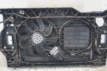 фото thumb №16, Pas переднє радіатор audi a5 8t рестайлінг tfsi