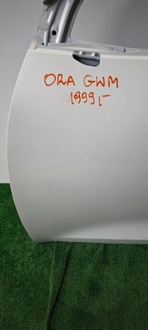 фото thumb №7, Дверь левый перед ora gwm