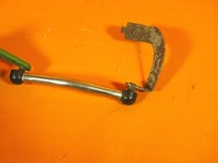 фото thumb №8, Audi a3 s3 8v датчик выравнивание кронштейн 5q0412522c