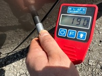 фото thumb №11, Дверь левая задние задняя полный fiat bravo ii 07- 865/b 200um