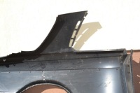 фото thumb №11, Mercedes c123 coupe крыло задний левый обшивка