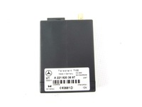 фото thumb №1, Модуль webasto mercedes w221