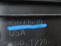 фото thumb №5, Жабо bmw x5 f15 15671610